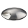 Ideal Lux - Spot encastrable dans le sol ROCKET LED/2W/24V CRI 90 IP68 chrome mat