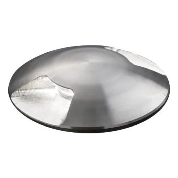 Ideal Lux - Spot encastrable dans le sol ROCKET LED/2W/24V CRI 90 IP68 chrome mat