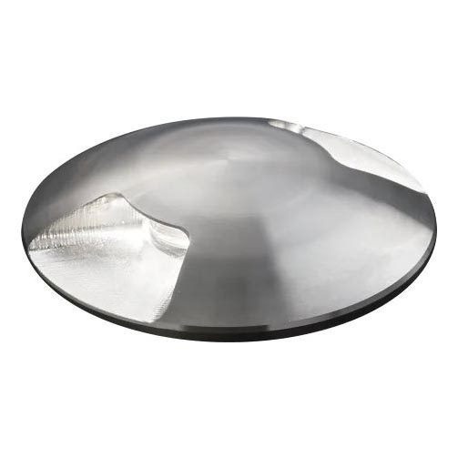 Ideal Lux - Spot encastrable dans le sol ROCKET LED/2W/24V CRI 90 IP68 chrome mat