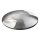 Ideal Lux - Spot encastrable dans le sol ROCKET LED/2W/24V CRI 90 IP68 chrome mat