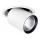 Ideal Lux - spot encastré LED NOVA LED/20W/230V 4000K CRI 90 Ø 15,4 cm blanc