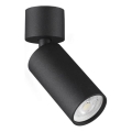 Ideal Lux - Spot LED DYNAMITE 1xGU10/7W/230V IRC 90 noir