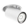 Ideal Lux - Spot LED encastré NOVA LED/12W/230V 4000K IRC 90 Ø 10 cm blanc