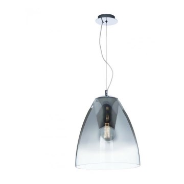 Ideal Lux - Suspension 1xE27/100W/230V