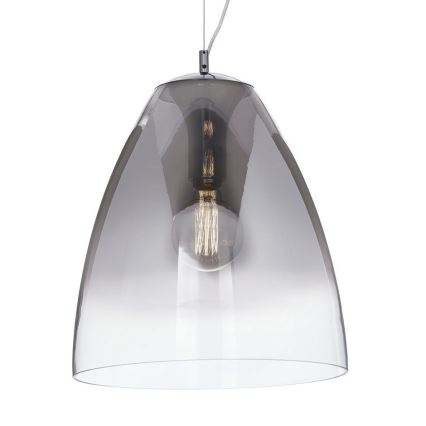 Ideal Lux - Suspension 1xE27/100W/230V
