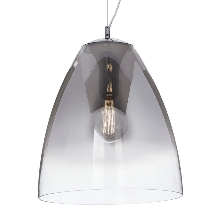 Ideal Lux - Suspension 1xE27/100W/230V