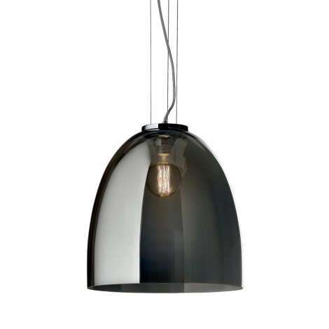 Ideal Lux - Suspension 1xE27/60W/230V 330mm
