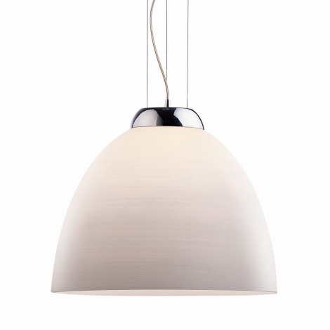 Ideal Lux - Suspension 1xE27/60W/230V