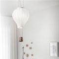Ideal Lux - Suspension filaire DREAM BIG 1xE27/42W/230V d. 30 cm