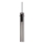 Ideal Lux - Suspension filaire FLAM LED/10W/230V d. 6 cm CRI 90 gris