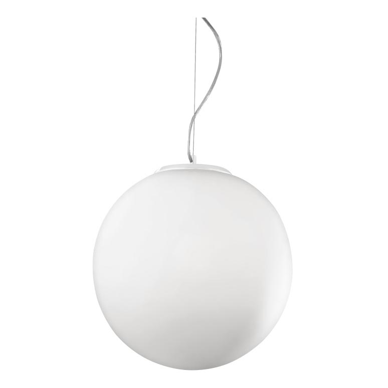 Ideal Lux - Suspension filaire MAPA 1xE27/60W/230V