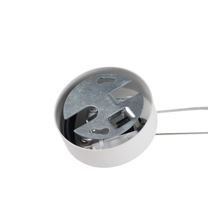 Ideal Lux - Suspension filaire MAPA 1xE27/60W/230V