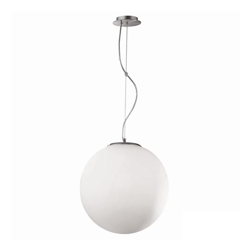 Ideal Lux - Suspension filaire MAPA 1xE27/60W/230V
