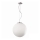Ideal Lux - Suspension filaire MAPA 1xE27/60W/230V