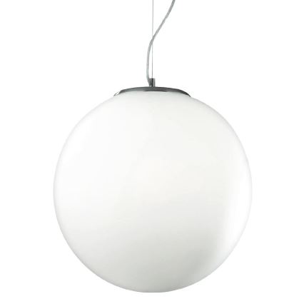 Ideal Lux - Suspension filaire MAPA 1xE27/60W/230V