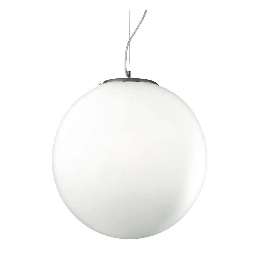 Ideal Lux - Suspension filaire MAPA 1xE27/60W/230V
