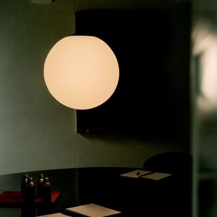 Ideal Lux - Suspension filaire MAPA 1xE27/60W/230V