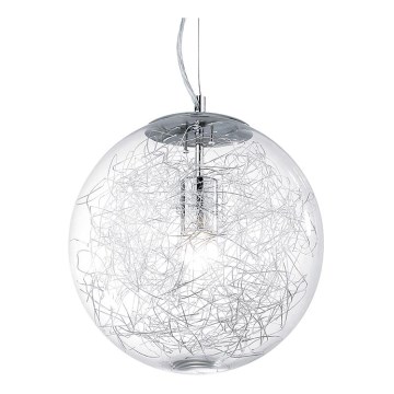 Ideal Lux - Suspension filaire MAPA 1xE27/60W/230V