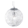 Ideal Lux - Suspension filaire MAPA 1xE27/60W/230V