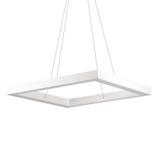 Ideal Lux - Suspension filaire ORACLE LED/39W/230V