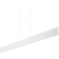 Ideal Lux - Suspension LED sur câble DESK LED/32W/230V 102,5 cm IRC 90 blanche