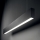 Ideal Lux - Suspension LED sur câble STEEL LED/29W/230V 3000K IRC 90 120 cm noir