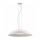 Ideal Lux - Suspension sur câble 3xE27/60W/230V Ø 64 cm blanche