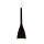 Ideal Lux - Suspension sur câble FLUT 1xE27/60W/230V Ø 14,5 cm noire