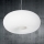 Ideal Lux - Suspension sur câble ULISSE 3x E27/60W/230V Ø 42 cm blanche