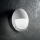 Ideal Lux - Torche de travail 1xE27/23W/230V IP66 blanc
