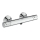 Ideal Standard A7201AA - Mitigeur thermostatique de douche CERATHERM T25 chrome brillant