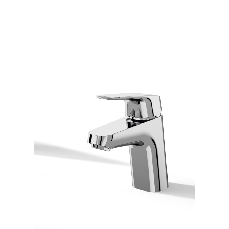 Ideal Standard B1710AA - Mitigeur pour lavabo CERAFLEX 13,3 cm chromé brillant