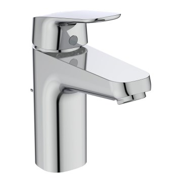 Ideal Standard B1713AA - Mitigeur pour lavabo CERAFLEX 15,9 cm en chrome brillant