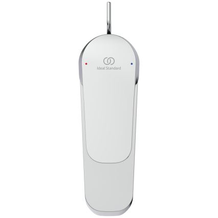 Ideal Standard B1713AA - Mitigeur pour lavabo CERAFLEX 15,9 cm en chrome brillant