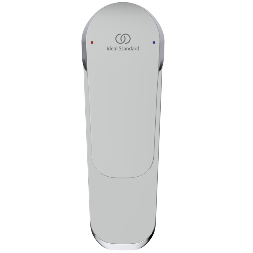 Ideal Standard B1714AA - Mitigeur lavabo CERAFLEX 15,9 cm chrome brillant