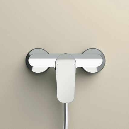 Ideal Standard B1720AA - Mitigeur de douche CERAFLEX chromé brillant