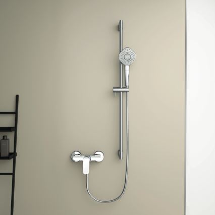 Ideal Standard B1720AA - Mitigeur de douche CERAFLEX chromé brillant