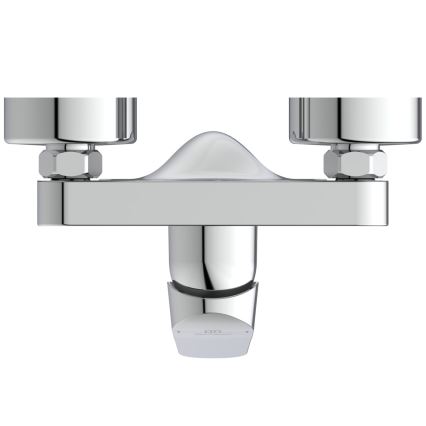 Ideal Standard B1720AA - Mitigeur de douche CERAFLEX chromé brillant
