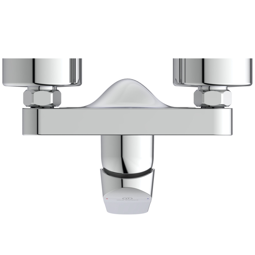 Ideal Standard B1720AA - Mitigeur de douche CERAFLEX chromé brillant