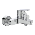 Ideal Standard B1721AA - Mitigeur de baignoire CERAFLEX chromé brillant