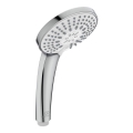Ideal Standard B9403AA - Pommeau de douche à main IDEALRAIN, chrome brillant