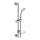 Ideal Standard B9501AA - Ensemble de douche IDEALRAIN, finition chrome brillant