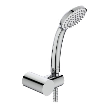 Ideal Standard B9506AA - Kit de douche IDEALRAIN chromé brillant