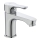 Ideal Standard BC552AA - Mitigeur pour lavabo ALPHA, hauteur 13,6 cm, chrome brillant