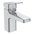 Ideal Standard BD209AA - Mitigeur pour lavabo CERAPLAN 14,6 cm chrome brillant