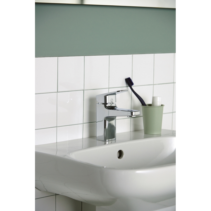 Ideal Standard BD209AA - Mitigeur pour lavabo CERAPLAN 14,6 cm chrome brillant