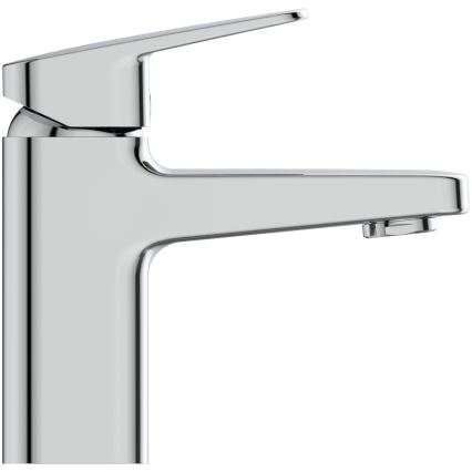Ideal Standard BD209AA - Mitigeur pour lavabo CERAPLAN 14,6 cm chrome brillant