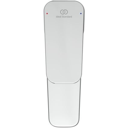 Ideal Standard BD209AA - Mitigeur pour lavabo CERAPLAN 14,6 cm chrome brillant