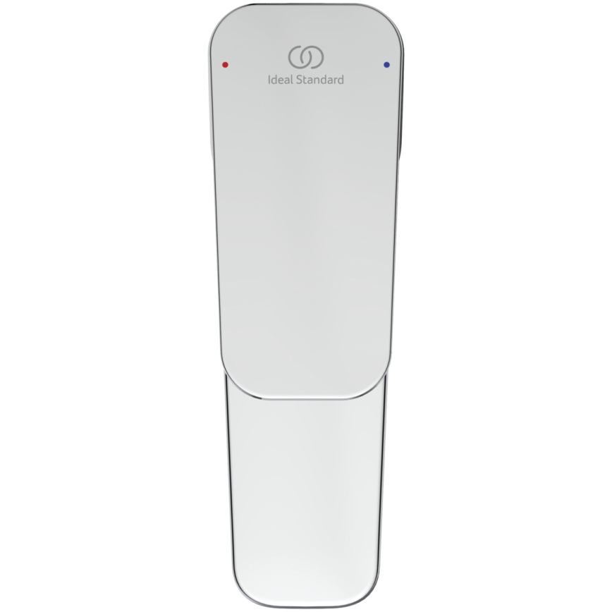 Ideal Standard BD209AA - Mitigeur pour lavabo CERAPLAN 14,6 cm chrome brillant