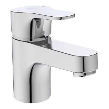 Ideal Standard BD391AA - Mitigeur pour lavabo CERABA 12,2 cm chromé brillant